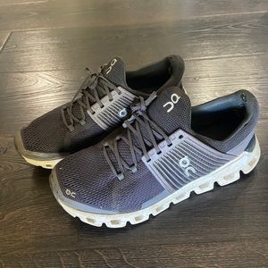 OnCloud Running shoes